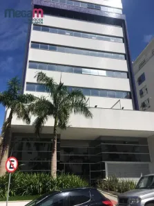 Sala Comercial à venda, 25m² no Itacorubi, Florianópolis