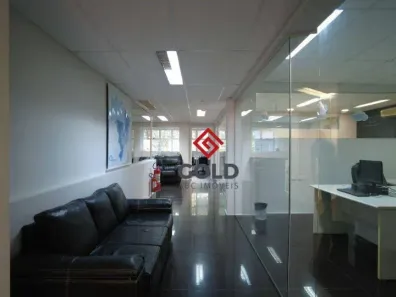 Sala Comercial à venda, 169m² no Vila Guiomar, Santo André