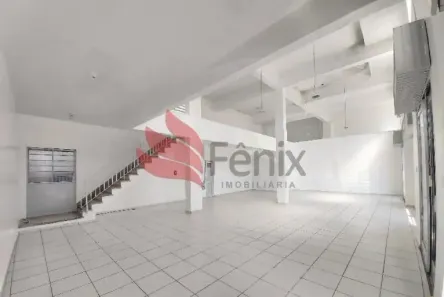 Ponto Comercial para alugar, 273m² no Pátria Nova, Novo Hamburgo