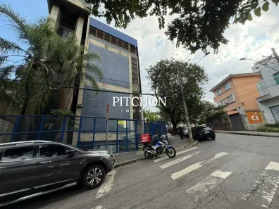 Prédio Comercial à venda, 1551m² no São Pedro, Belo Horizonte