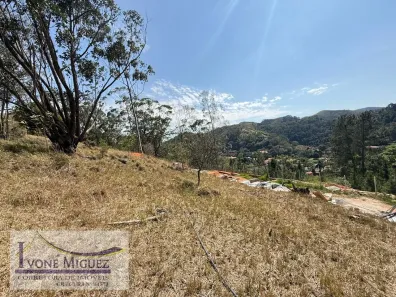 Lote/Terreno à venda, 600m² no Barão de Javary, Miguel Pereira