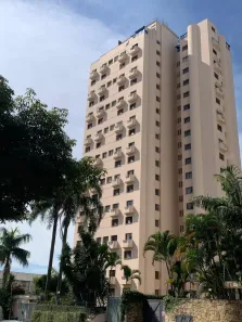 Apartamento com 1 Quarto à venda, 54m² no Vila Andrade, São Paulo