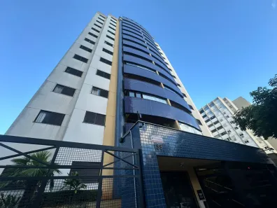 Apartamento com 3 Quartos à venda, 111m² no Centro, Londrina
