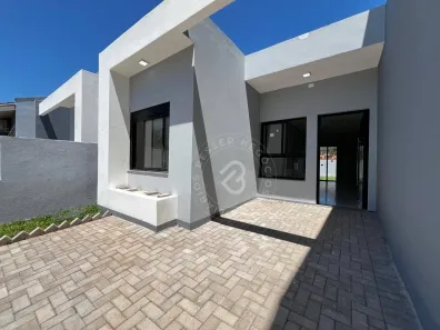 Casa com 2 Quartos à venda, 62m² no Santo Inácio, Esteio