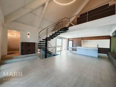 Cobertura com 3 Quartos à venda, 290m² no Agronômica, Florianópolis