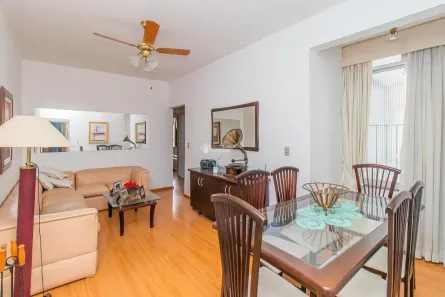 Apartamento com 3 Quartos à venda, 78m² no Floresta, Porto Alegre