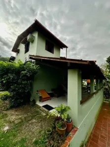 Casa de Condomínio com 3 Quartos à venda, 287m² no Ouro Preto, Olinda