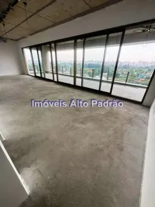 Apartamento com 3 Quartos à venda, 240m² no Ibirapuera, São Paulo