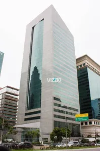 Sala Comercial para alugar, 543m² no Vila Nova Conceição, São Paulo