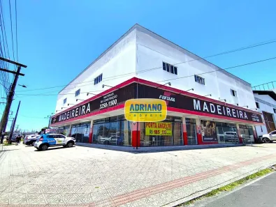 Galpão/Depósito/Armazém para alugar, 1837m² no Serraria, São José