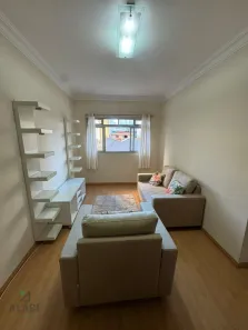 Apartamento com 1 Quarto à venda, 56m² no Indianópolis, São Paulo