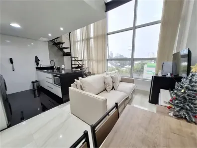 Apartamento com 1 Quarto à venda, 39m² no Santana, São Paulo