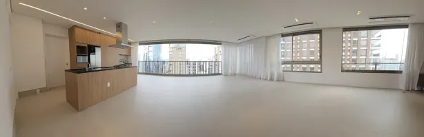Apartamento com 3 Quartos à venda, 189m² no Vila Nova Conceição, São Paulo