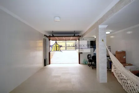 Casa com 3 Quartos à venda, 217m² no Bosque da Saúde, São Paulo