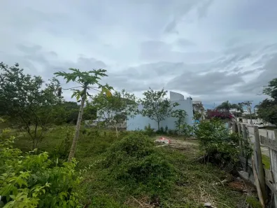 Lote/Terreno à venda, 450m² no Canasvieiras, Florianópolis