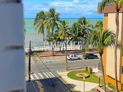 Apartamento com 1 Quarto à venda, 17m² no Cabo Branco, João Pessoa