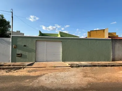 Casa com 2 Quartos à venda, 67m² no , Piracuruca