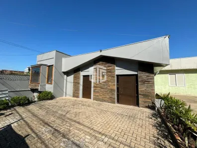 Ponto Comercial à venda, 375m² no Ouro Branco, Novo Hamburgo
