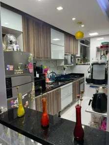 Apartamento com 3 Quartos à venda, 130m² no Icaraí, Niterói