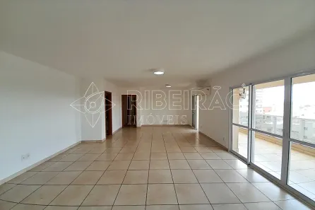 Apartamento com 3 Quartos à venda, 148m² no Jardim Botânico, Ribeirão Preto