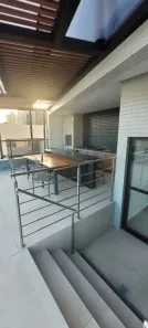 Apartamento com 2 Quartos à venda, 58m² no Jardim Oceania, João Pessoa