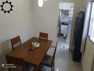Casa com 3 Quartos à venda, 65m² no Ayrosa, Osasco
