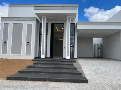 Casa com 2 Quartos à venda, 240m² no Centro, Petrolina