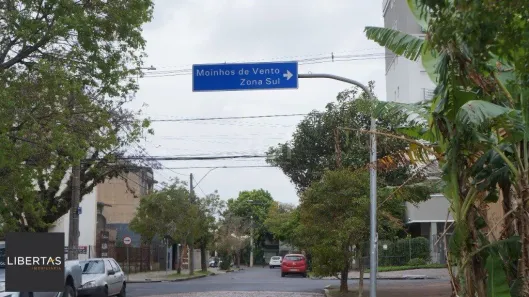 Lote/Terreno à venda, 218m² no Floresta, Porto Alegre