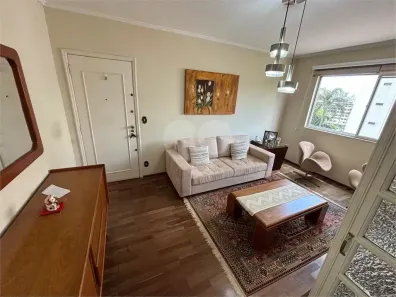 Apartamento com 3 Quartos à venda, 88m² no Santana, São Paulo
