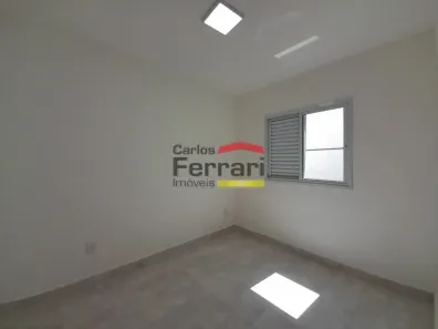 Apartamento com 1 Quarto para alugar, 30m² no Santana, São Paulo