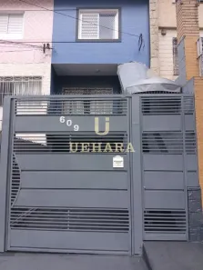 Sobrado com 3 Quartos à venda, 140m² no Jardim São Paulo(Zona Norte), São Paulo