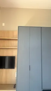 Apartamento com 1 Quarto para alugar, 30m² no Pinheiros, São Paulo