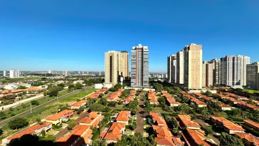 Apartamento com 2 Quartos à venda, 100m² no Jardim Botânico, Ribeirão Preto