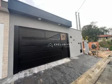 Casa com 3 Quartos à venda, 110m² no Loteamento Parque do Museu, Caçapava