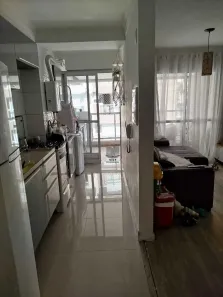 Apartamento com 2 Quartos à venda, 58m² no Vila Ema, São Paulo