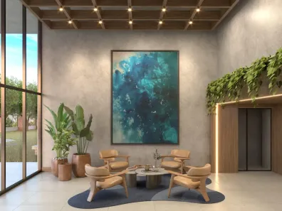 Apartamento com 3 Quartos à venda, 61m² no Imbiribeira, Recife