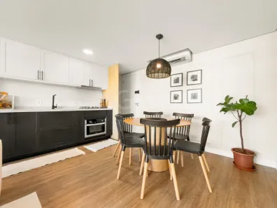 Apartamento com 2 Quartos à venda, 75m² no Pagani, Palhoça