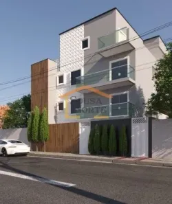 Apartamento com 2 Quartos à venda, 46m² no Vila Dom Pedro II, São Paulo