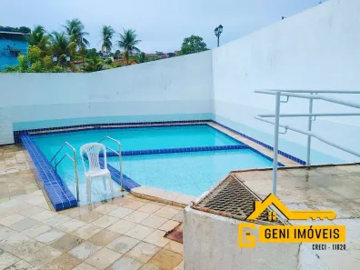 Apartamento com 3 Quartos à venda, 60m² no Sucupira, Jaboatão dos Guararapes