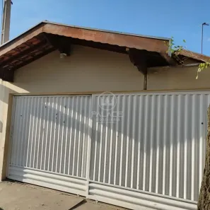 Casa com 2 Quartos para alugar, 90m² no Santa Rosa Ipês, Piracicaba
