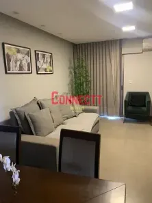 Apartamento com 3 Quartos à venda, 105m² no Campos Elíseos, Ribeirão Preto