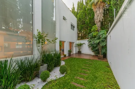 Casa com 4 Quartos à venda, 251m² no Rebouças, Curitiba