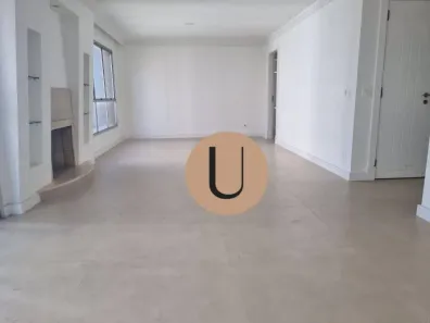 Apartamento com 4 Quartos para venda ou aluguel, 195m² no Jardim Paulista, São Paulo