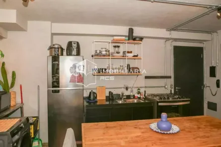 Apartamento com 1 Quarto à venda, 35m² no Vila Leopoldina, São Paulo