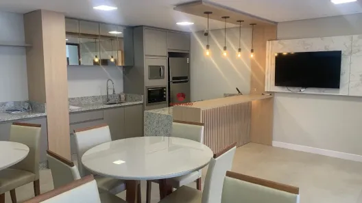 Apartamento com 2 Quartos à venda, 74m² no Pedra Branca, Palhoça