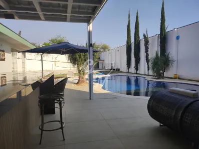 Casa de Condomínio com 4 Quartos à venda, 660m² no Aglomeração Urbana de Jundiaí, Itupeva