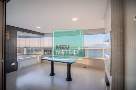 Apartamento com 3 Quartos à venda, 160m² no Estreito, Florianópolis