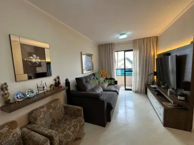 Apartamento com 3 Quartos à venda, 86m² no Jardim Paris, Jundiaí
