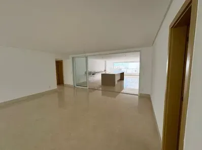 Apartamento com 3 Quartos à venda, 260m² no Setor Marista, Goiânia