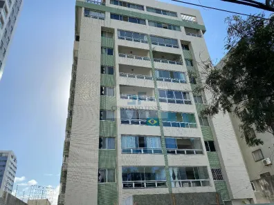 Apartamento com 5 Quartos à venda, 540m² no Pina, Recife